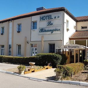 Hotel La Berangere